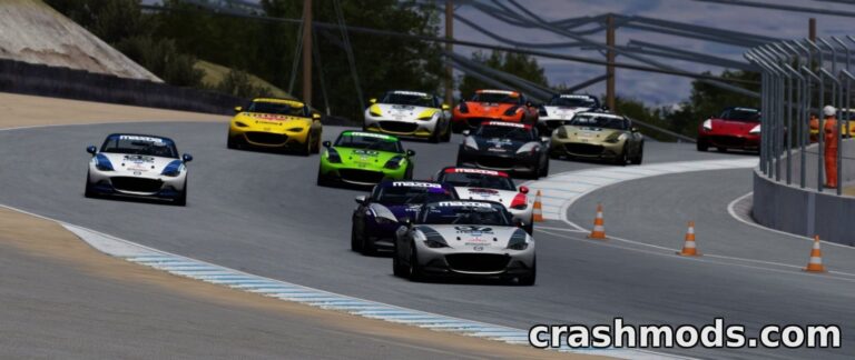 Carriera Plus – Expanded Career Experience and Progression Assetto Corsa mod screenshot