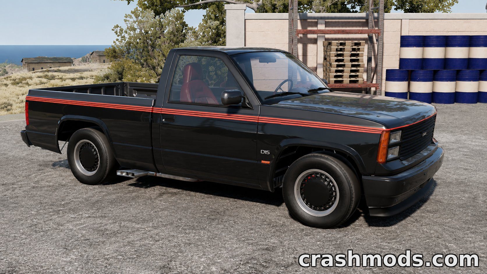 CEEP – Classic Engine Expansion Pack – screenshot 4