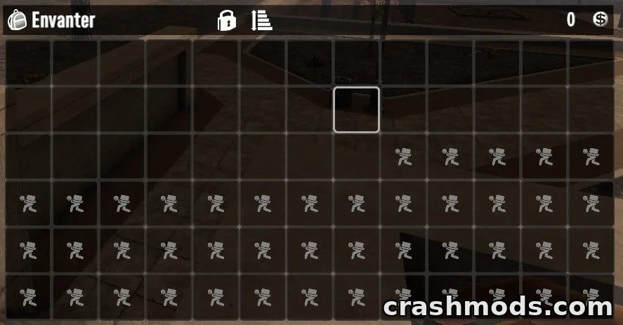 Chaos Relics – 78-Slot Backpack Expansion – screenshot 2