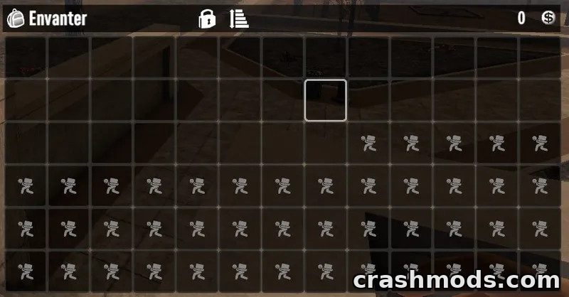 Chaos Relics – 78-Slot Backpack Expansion – screenshot 3