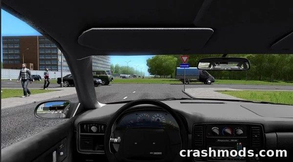 Chevrolet Impala SS 1994 – 260 hp Full-Size Car with Rear Drive – screenshot 2