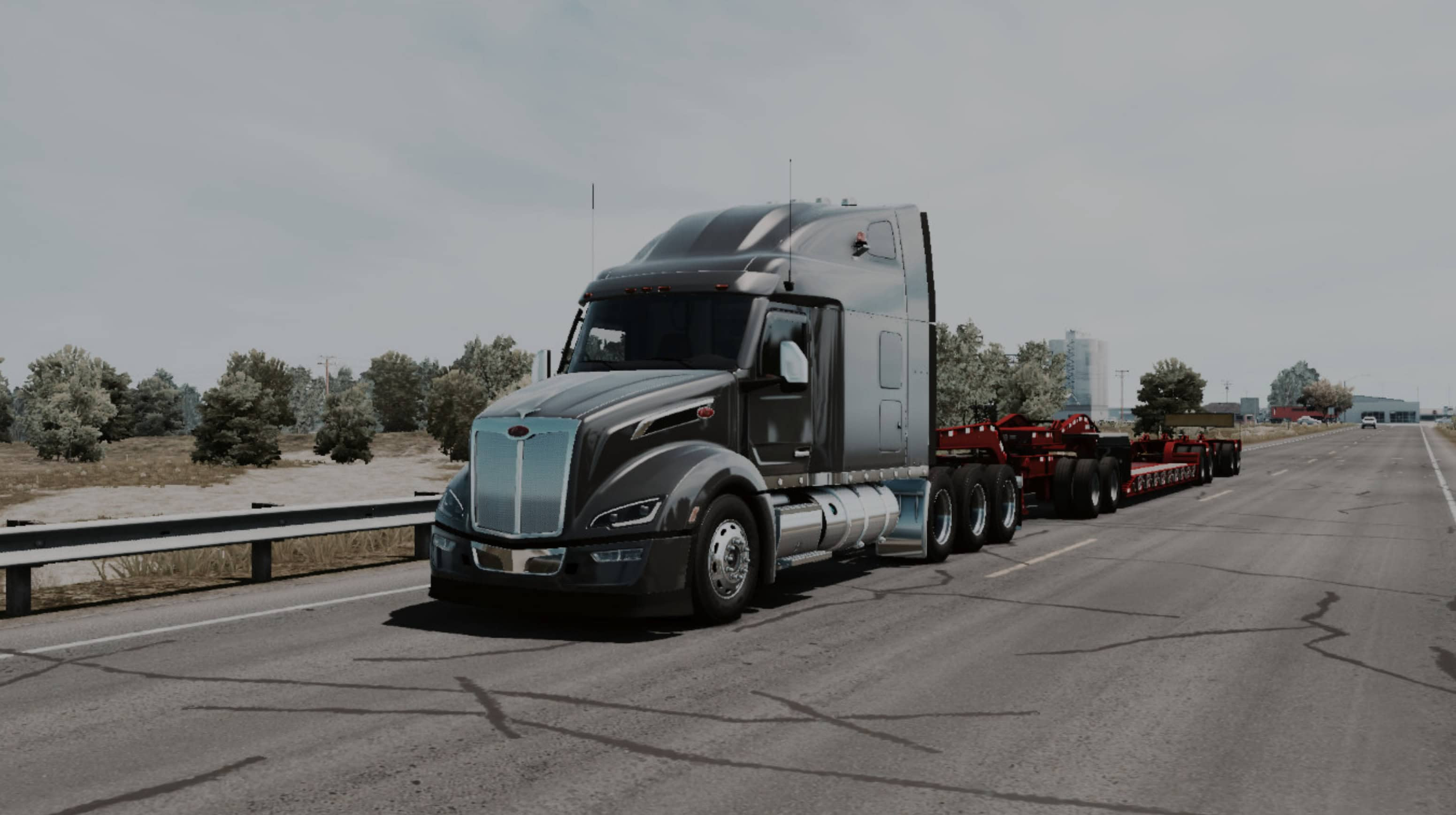 Cinematic Enhanced – Stunning Visual Overhaul – screenshot 2