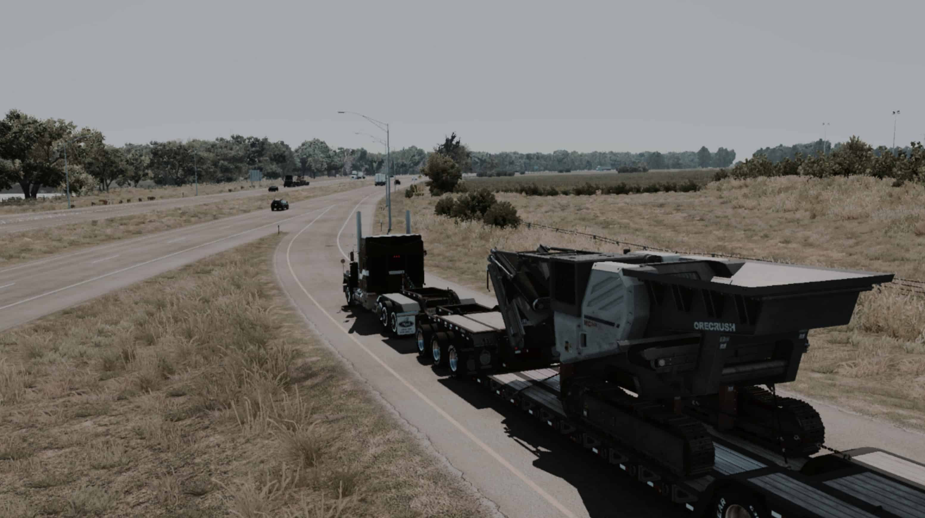 Cinematic Enhanced – Stunning Visual Overhaul – screenshot 3