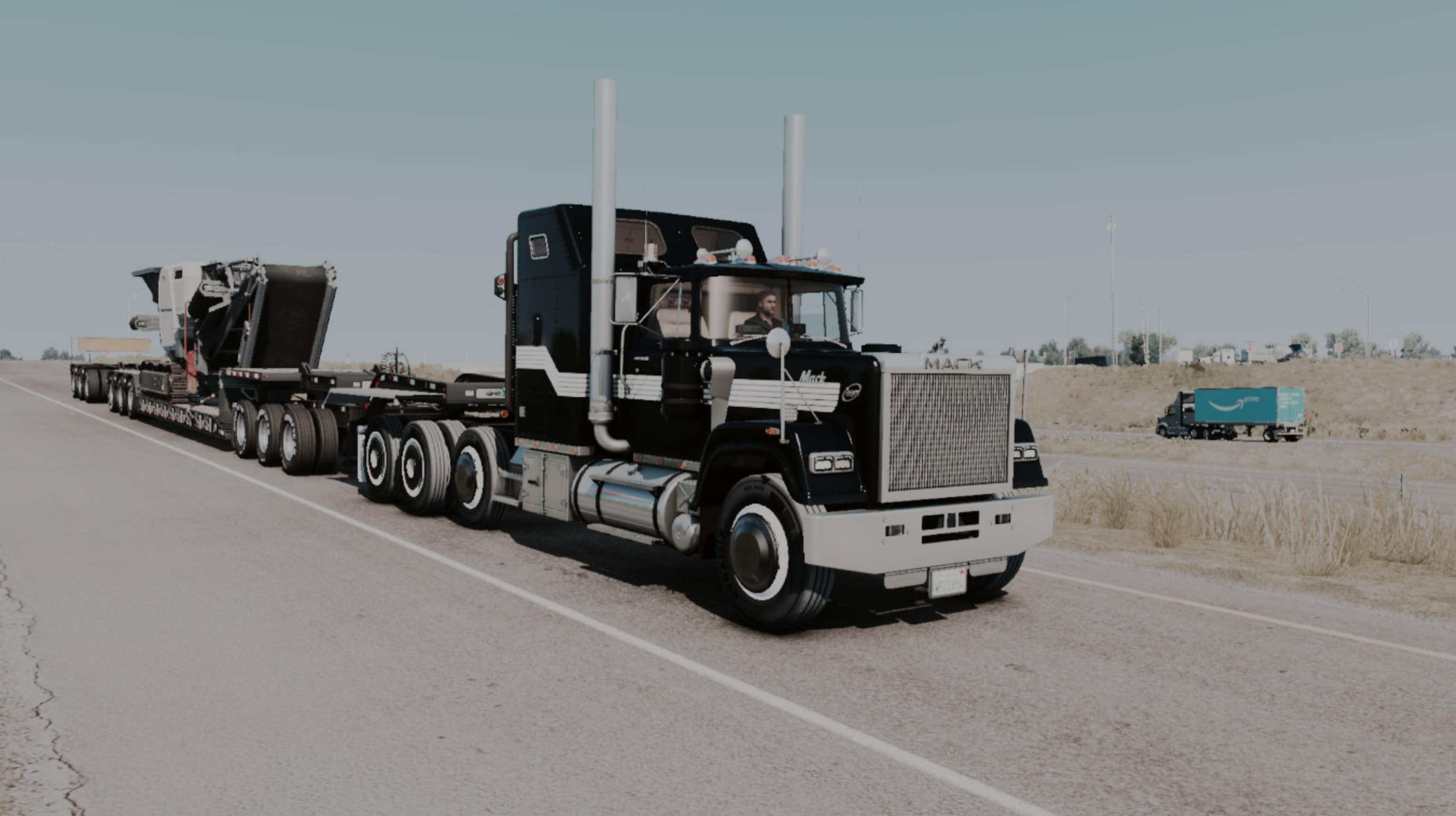 Cinematic Enhanced – Stunning Visual Overhaul – screenshot 4