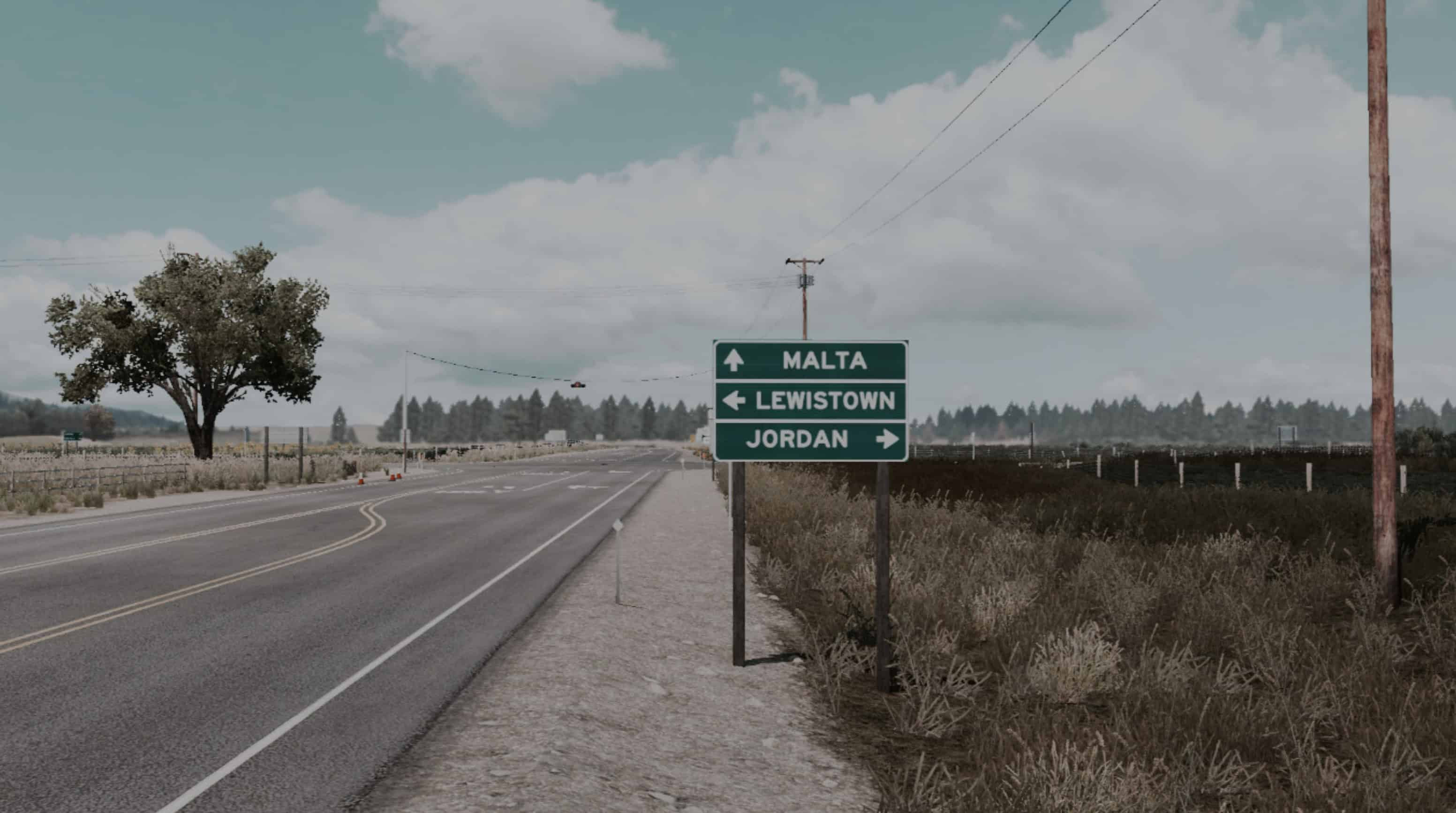 Cinematic Enhanced – Stunning Visual Overhaul – screenshot 5