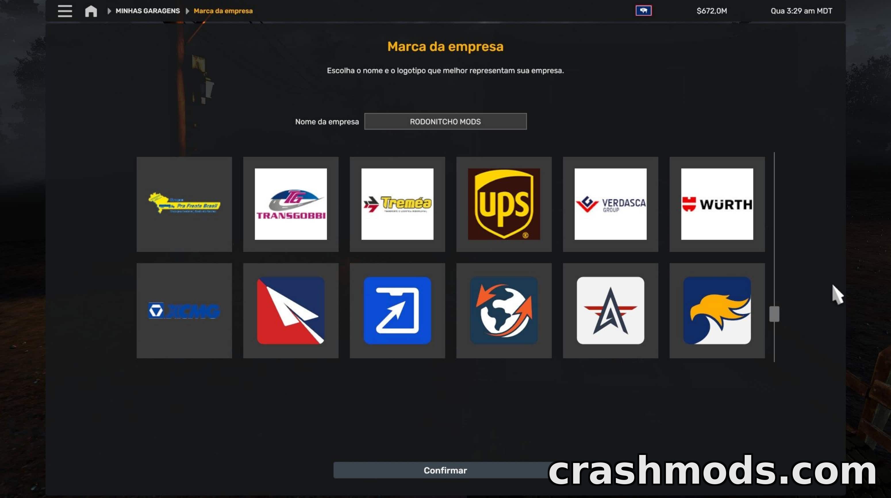Company Logos Pack – 31 Real Brand Logos – screenshot 2