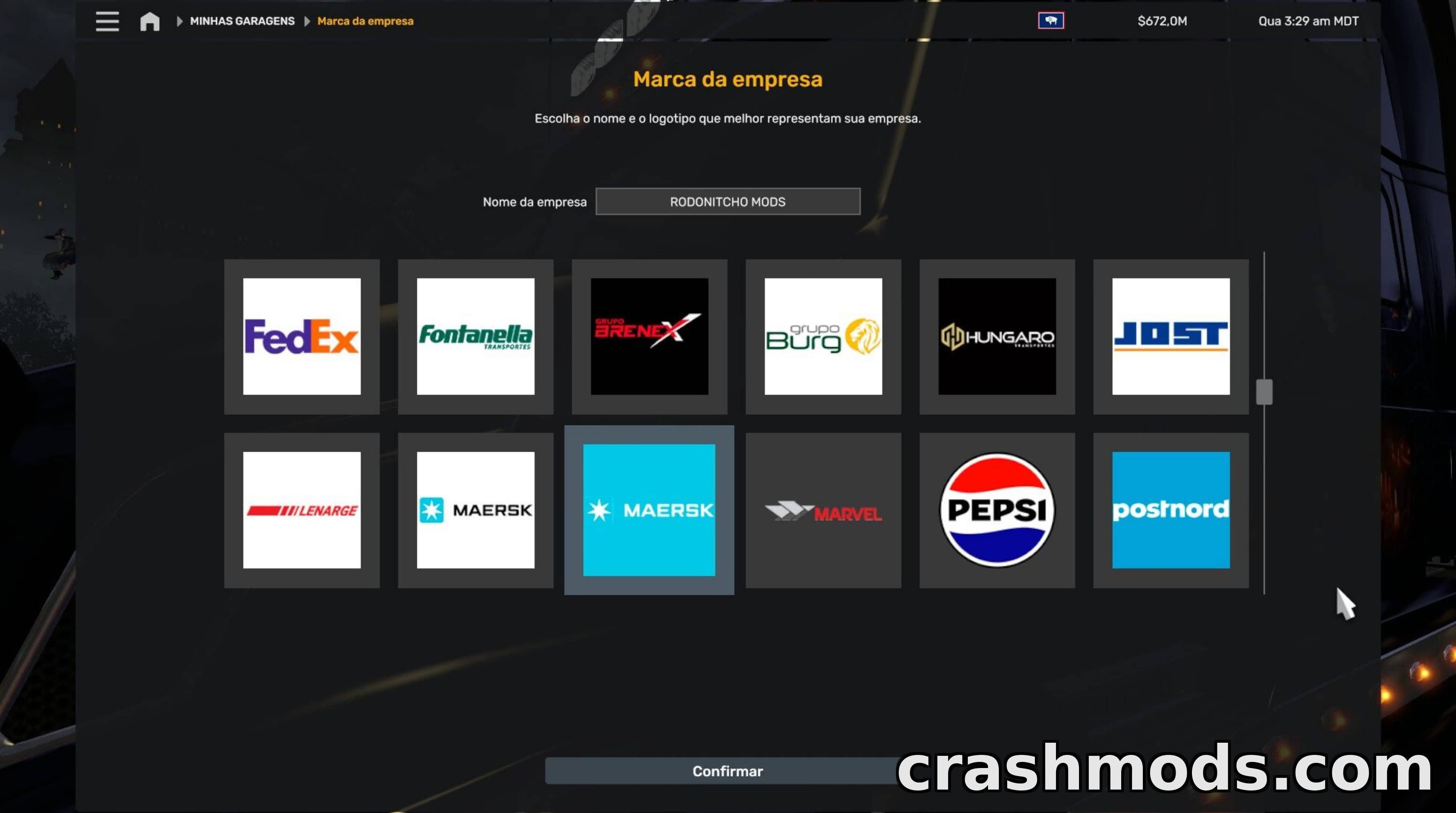 Company Logos Pack – 31 Real Brand Logos – screenshot 3