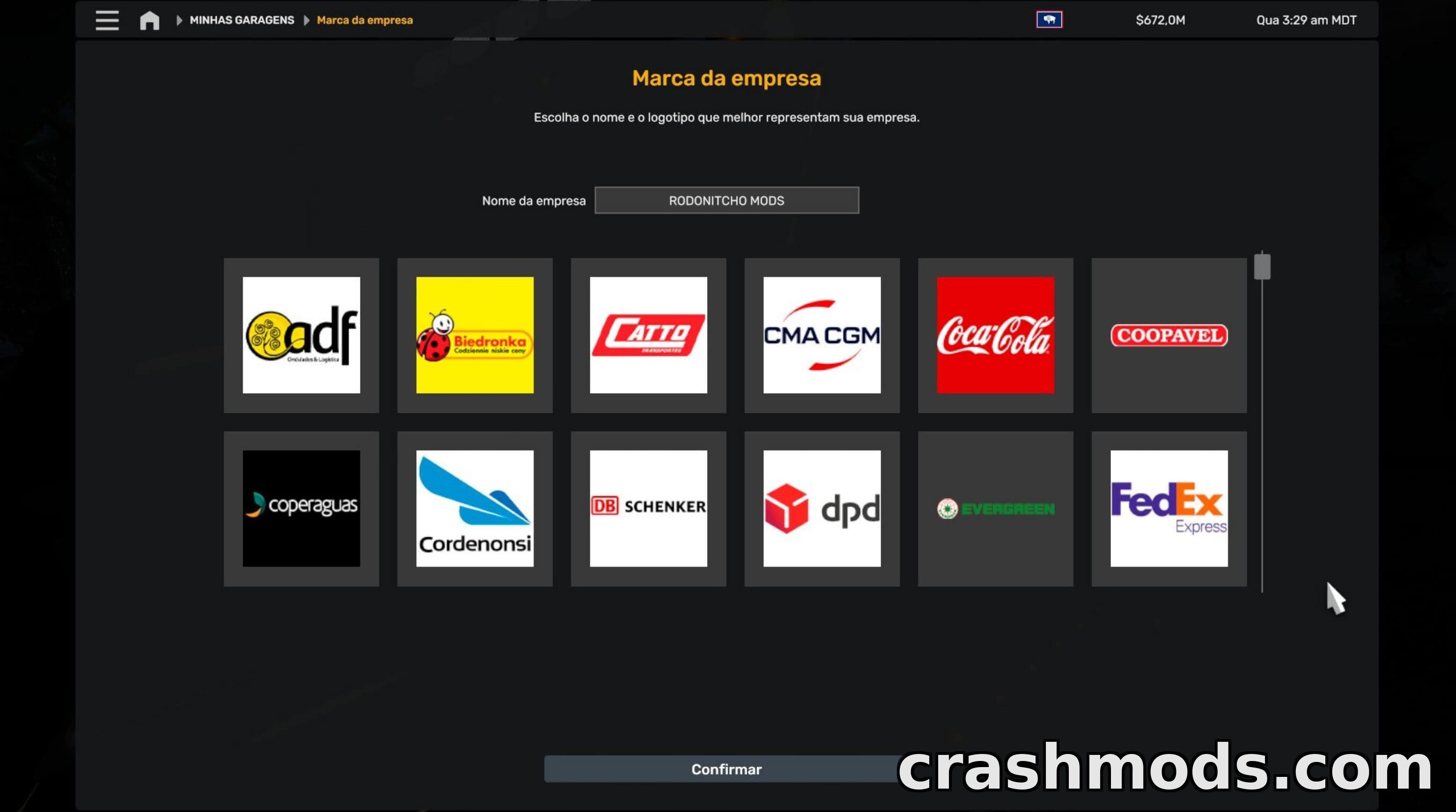 Company Logos Pack – 31 Real Brand Logos – screenshot 4