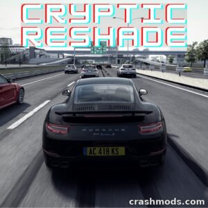 Cryptic Reshade – Realistic Visual Upgrade Preset