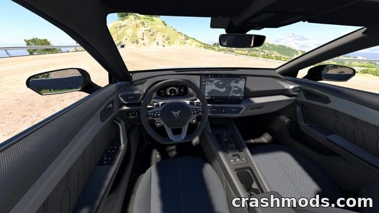 Cupra Leon (KL1) – 2024-2026 Hatchback Pack – screenshot 4