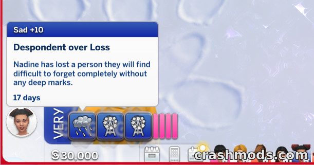 Deathless Lover – Vampire Paramour & Revenge Gameplay – screenshot 14