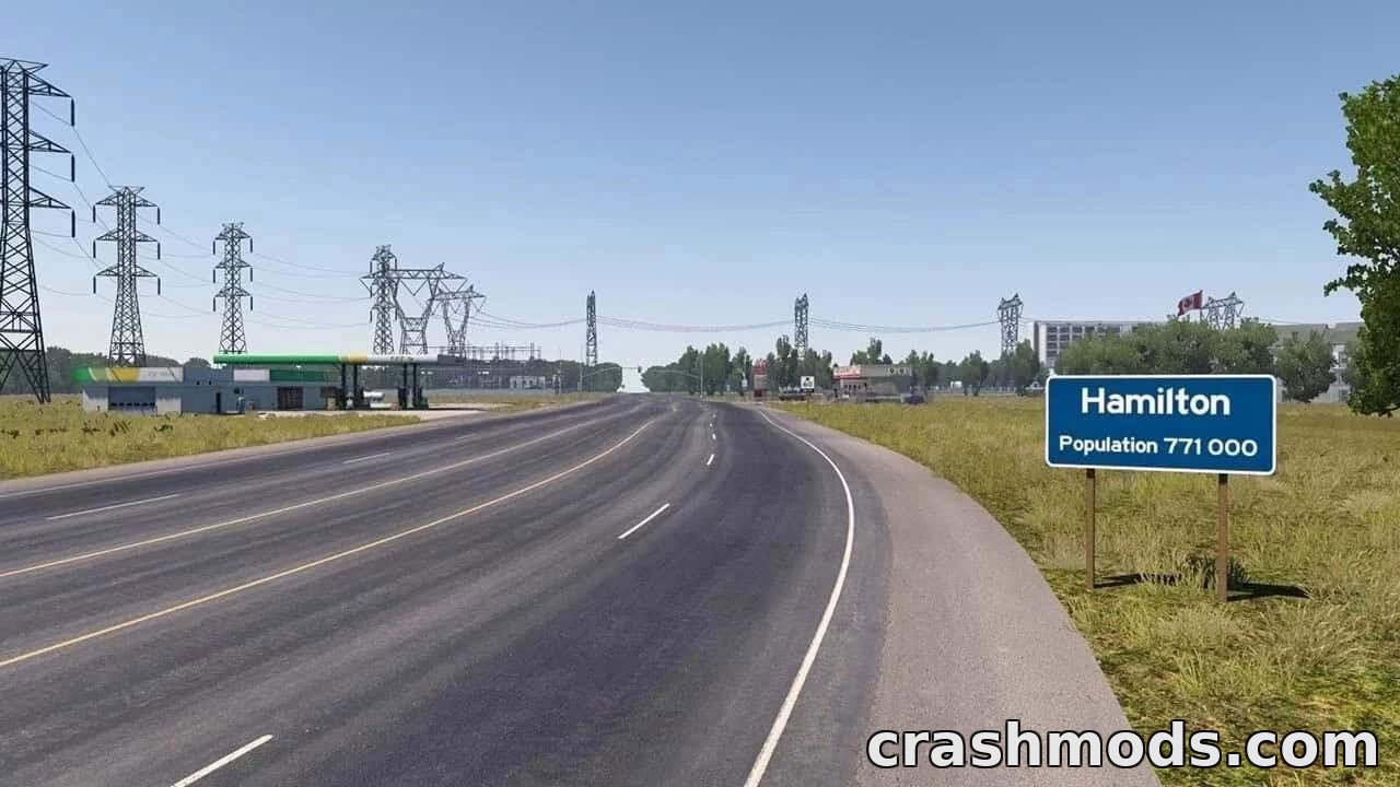 Discover Ontario and Quebec – Canada Map Expansion – screenshot 2
