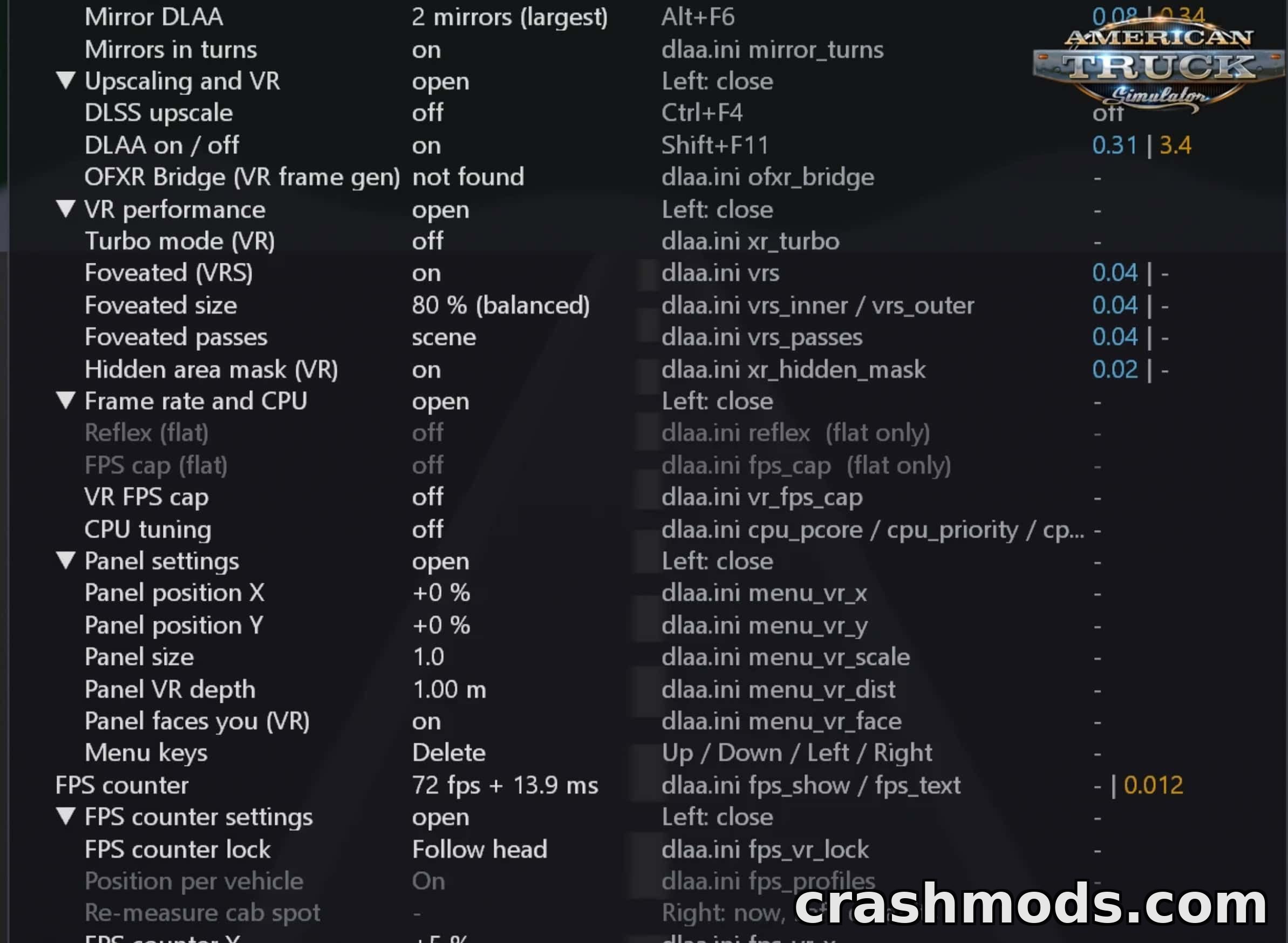 DLAA & DLSS Injection – NVIDIA Upscaling Tool – screenshot 5