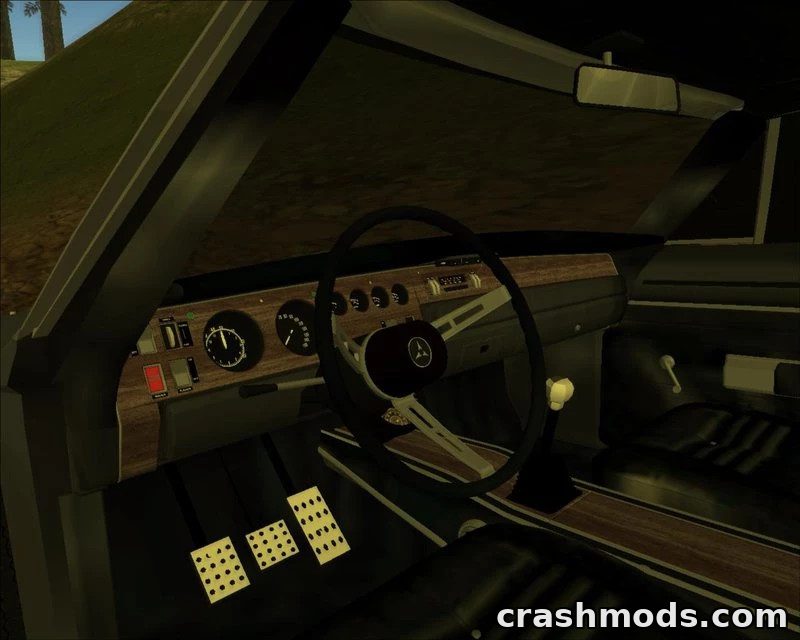 Dodge Charger R/T 1970 – Fast and Furious Movie Extras – screenshot 5