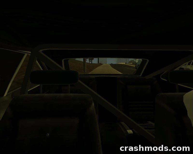 Dodge Charger R/T 1970 – Fast and Furious Movie Extras – screenshot 7