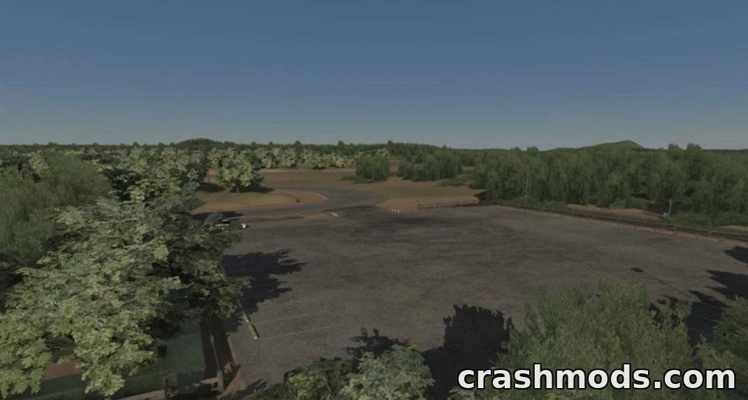 Drive Drift Circuit – 30 km Drift Track – screenshot 2