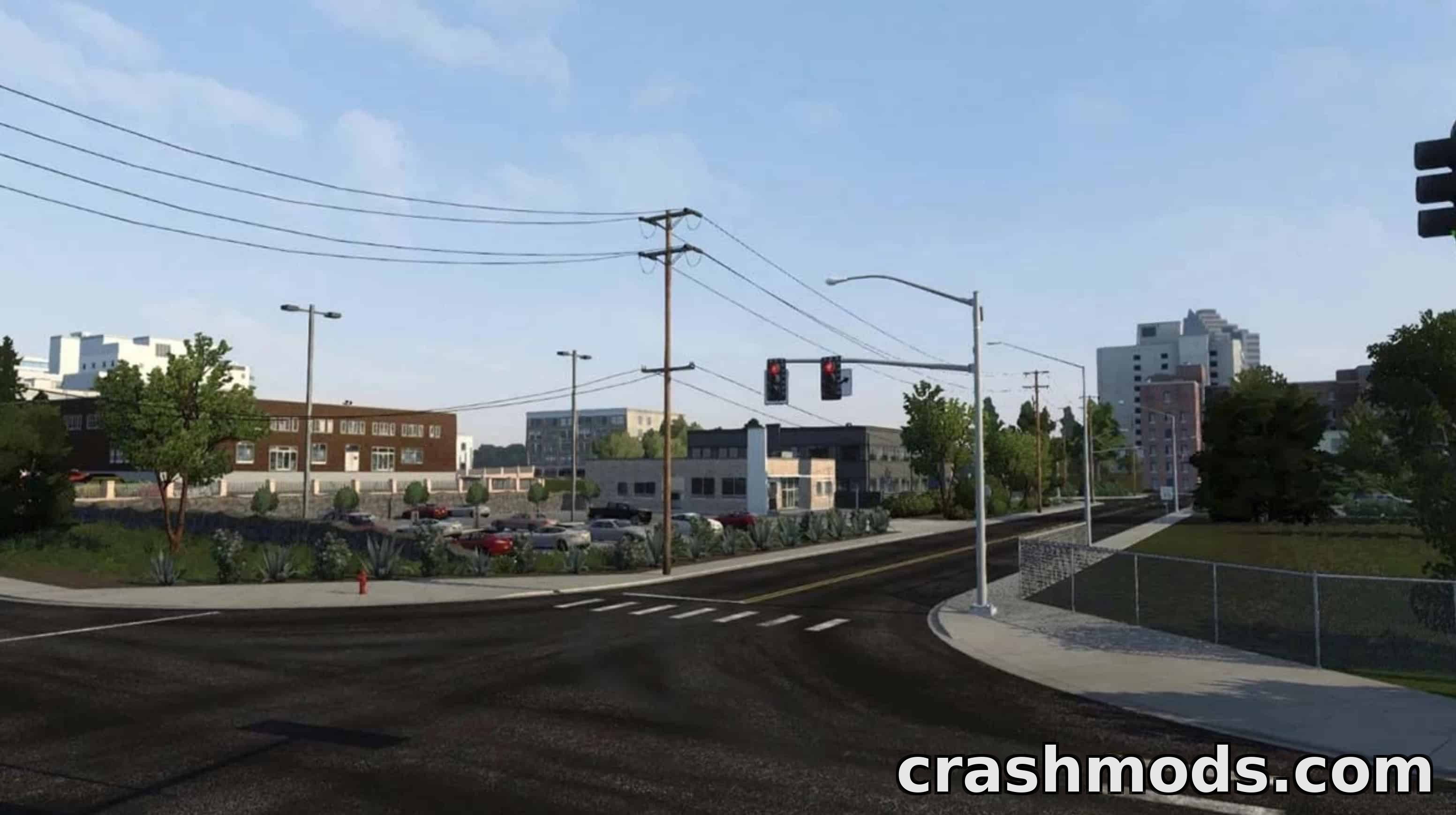 East Meets Mid-North – Combined Map Expansion – screenshot 2
