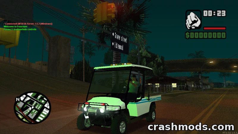 Emergency Responders Megapack – Large Emergency Vehicle Pack – screenshot 4