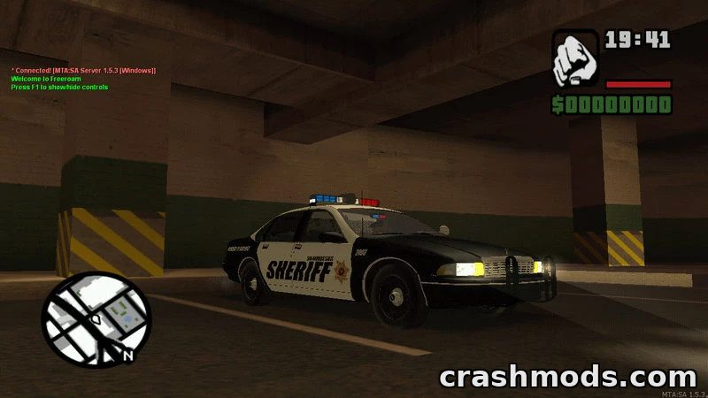 Emergency Responders Megapack – Large Emergency Vehicle Pack – screenshot 6