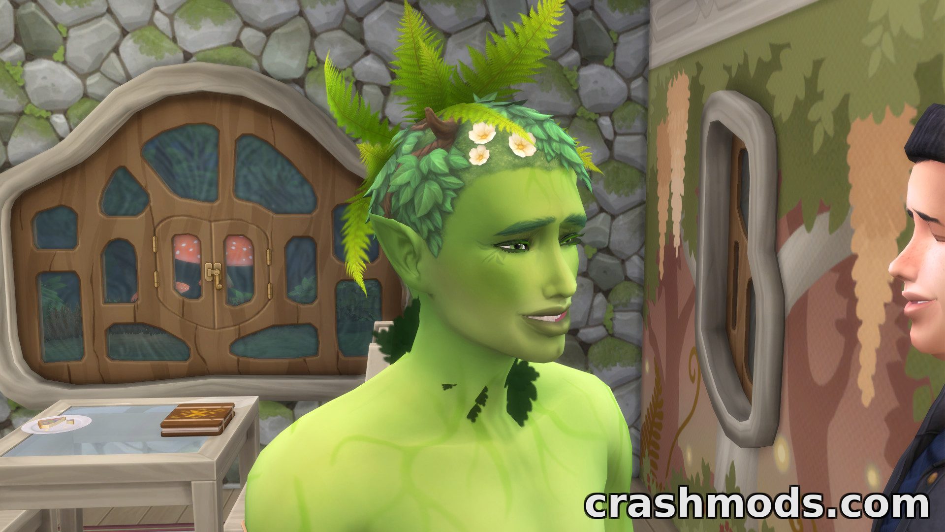 Enchanted by Nature PlantSim Overhaul – Permanent Life State – screenshot 4