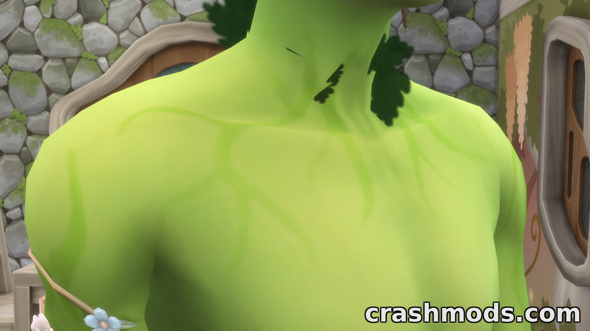Enchanted by Nature PlantSim Overhaul – Permanent Life State – screenshot 5