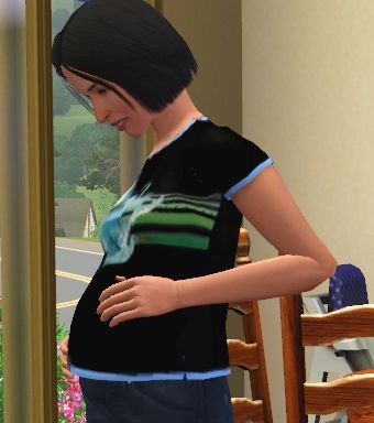 Enhanced Butt Slider – Custom CAS Shape Control – screenshot 8