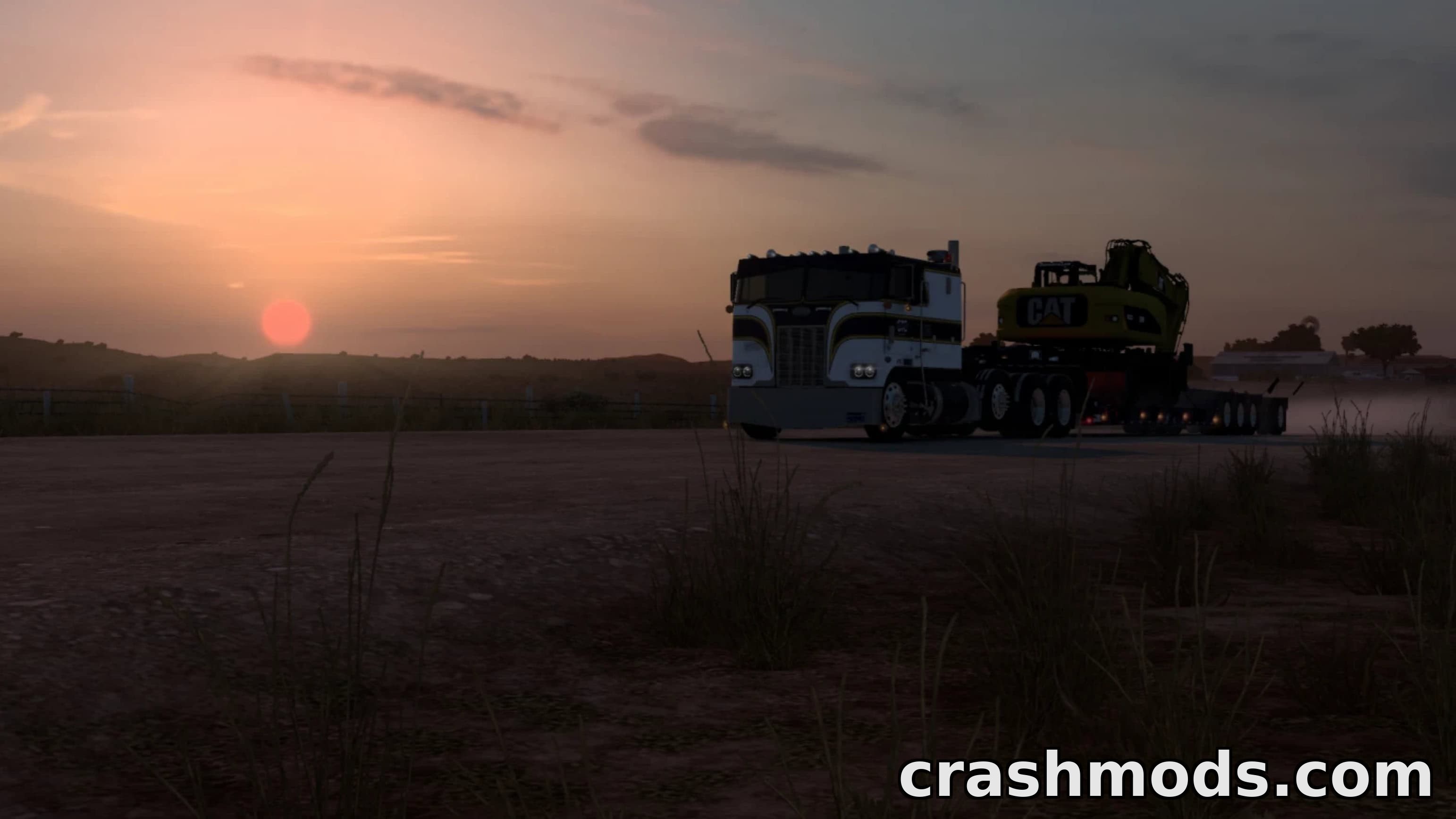 Expansion Cargo Add On – Extra Trailer Cargo Support – screenshot 3