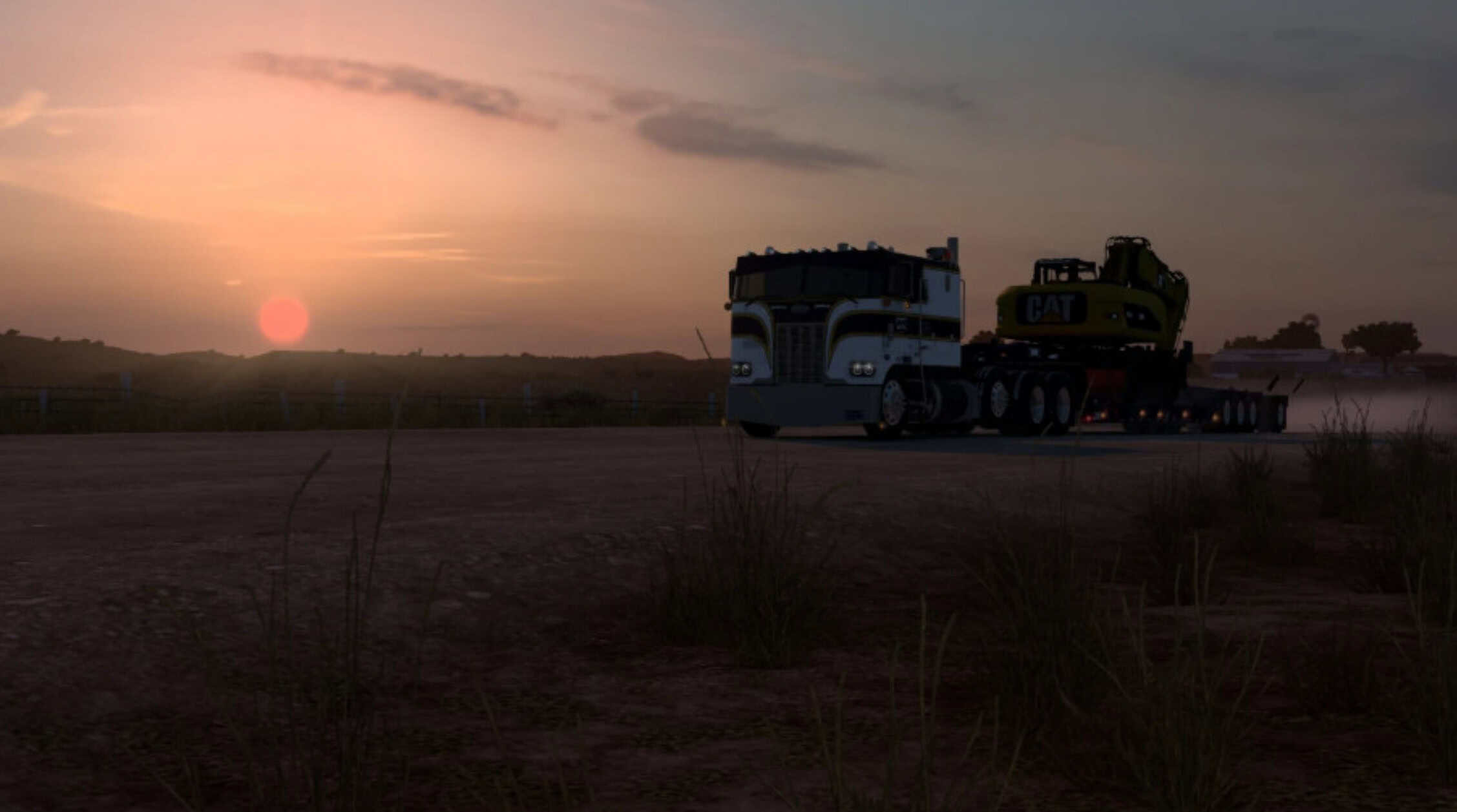 Expansion Cargo Add On – Trailer Cargo Pack – screenshot 2
