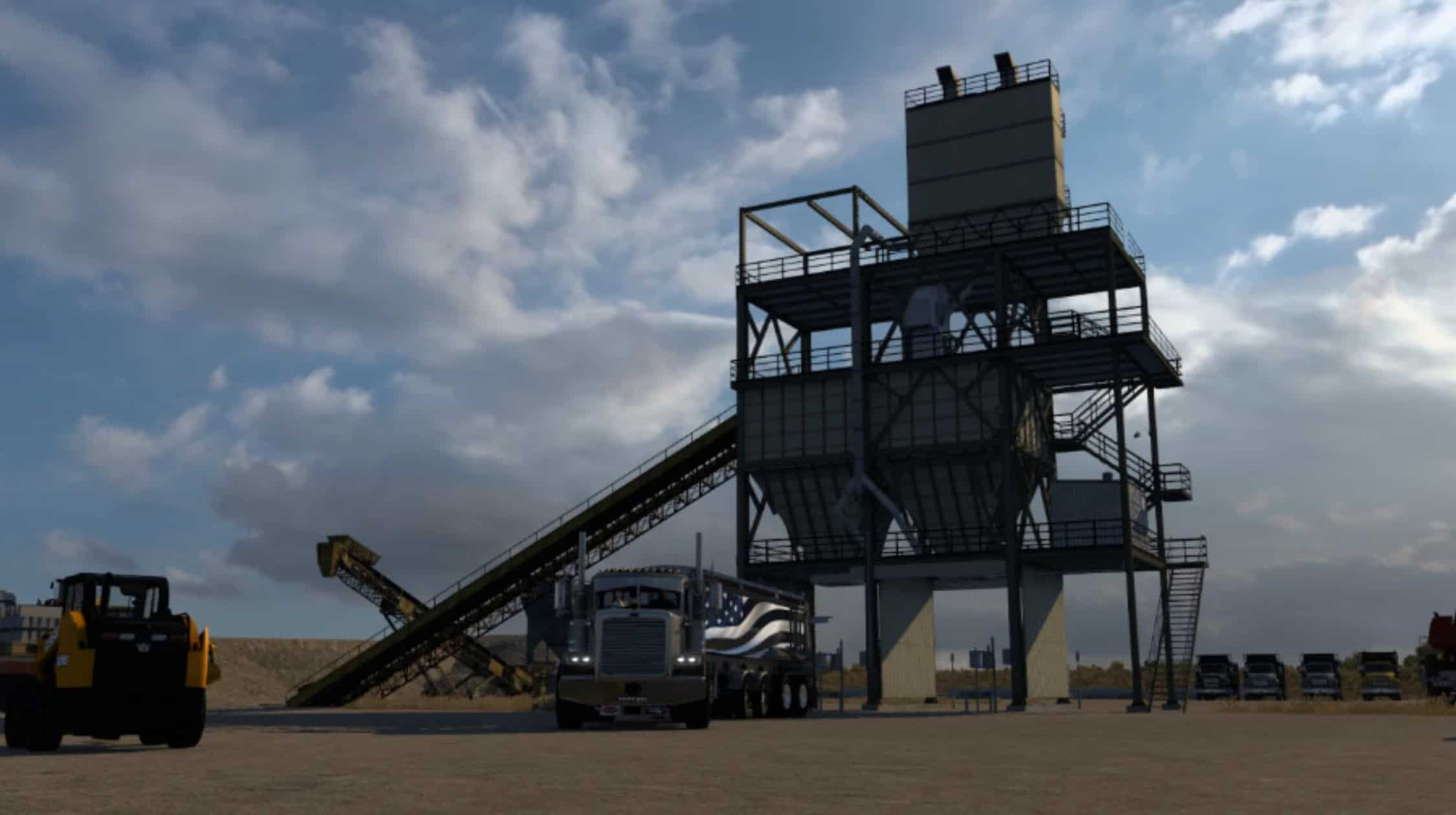 Expansion Cargo Add On – Trailer Cargo Pack – screenshot 3