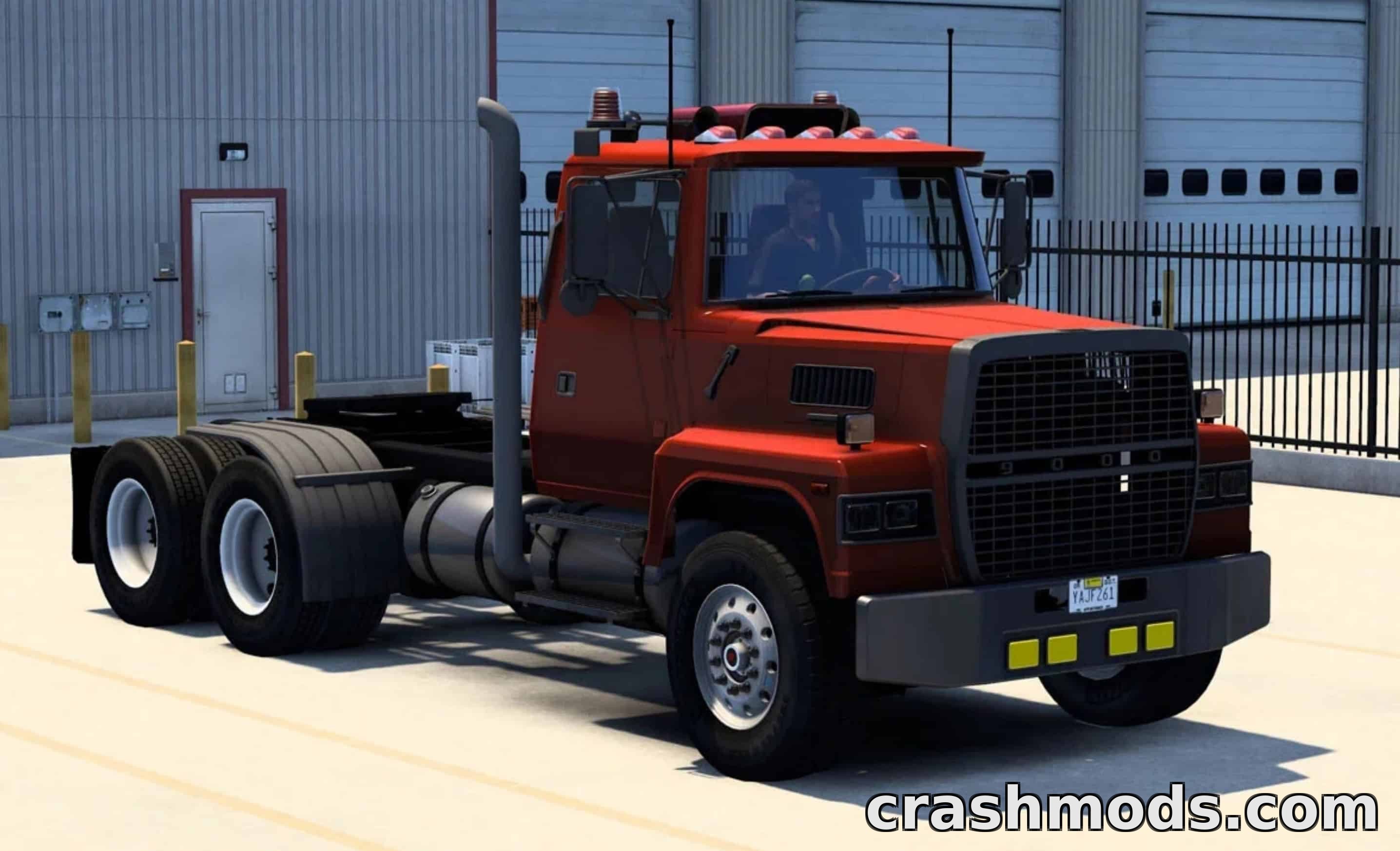 Ford L Series – Classic American Truck – screenshot 4