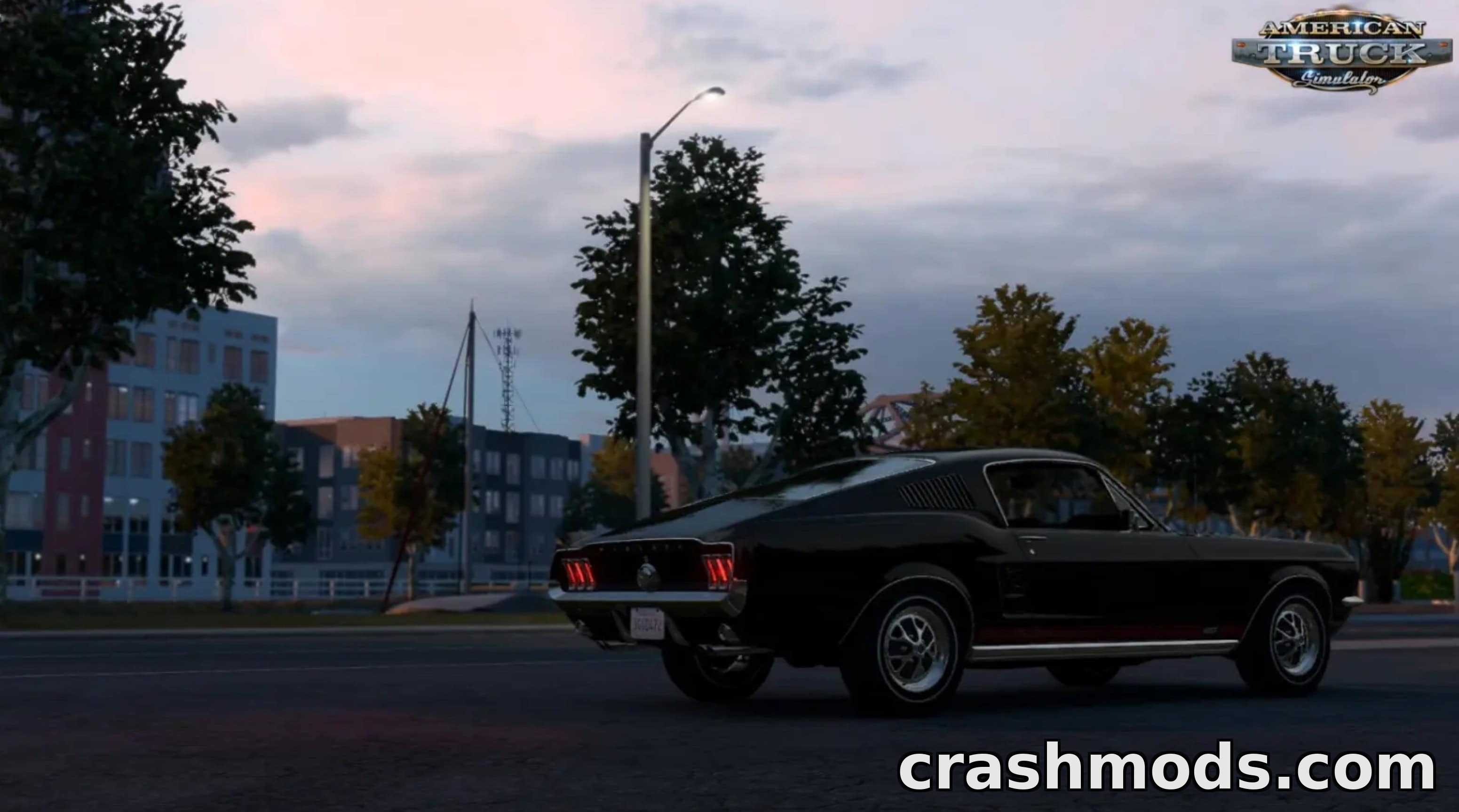 Ford Tuning Playground – Engine & Handling Upgrades – screenshot 5