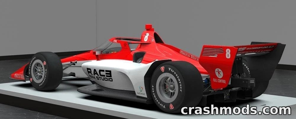 Formula Americas 2020 – Powerful American Formula Race Car – screenshot 4