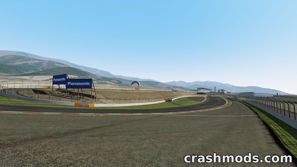Fuji International Speedway – Japanese Race Circuit – screenshot 3