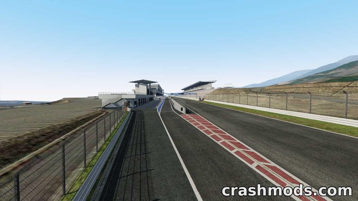 Fuji International Speedway – Japanese Race Circuit – screenshot 4