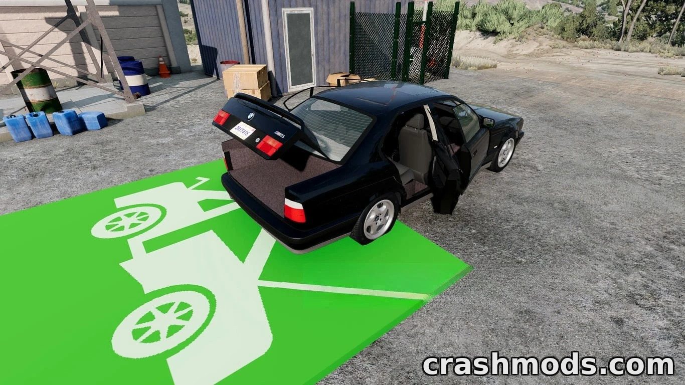 Gimmick Pad – Speed Boost & Trap Panel Pack – screenshot 4