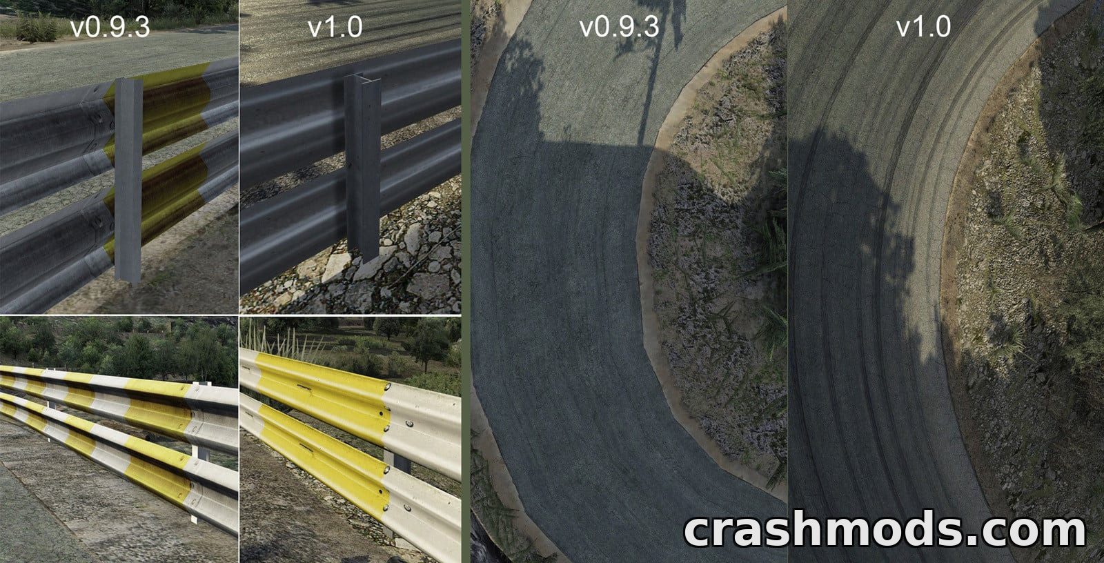 Glava Zete – Montenegro Hill Climb Course – screenshot 3