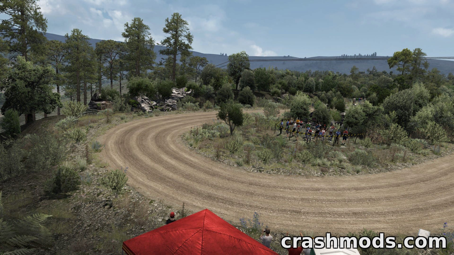 Glava Zete – Montenegro Hill Climb Course – screenshot 8