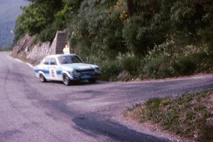 Glencoe – Scottish Highlands Mountain Road Assetto Corsa mod screenshot