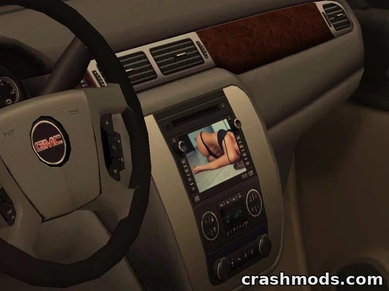 GMC Sierra – Pickup Truck Replacing Rancher Lure – screenshot 4