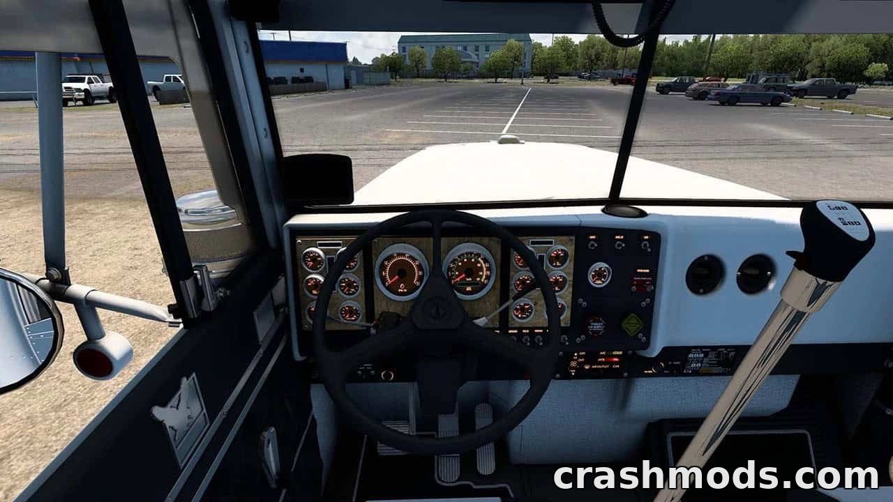 International 9300 – Multi-Cabin Truck Pack – screenshot 5