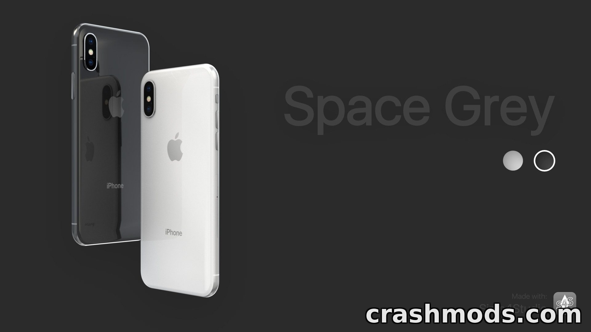 iPhone X Phone Default Replacement – Light-Up Screen – screenshot 7