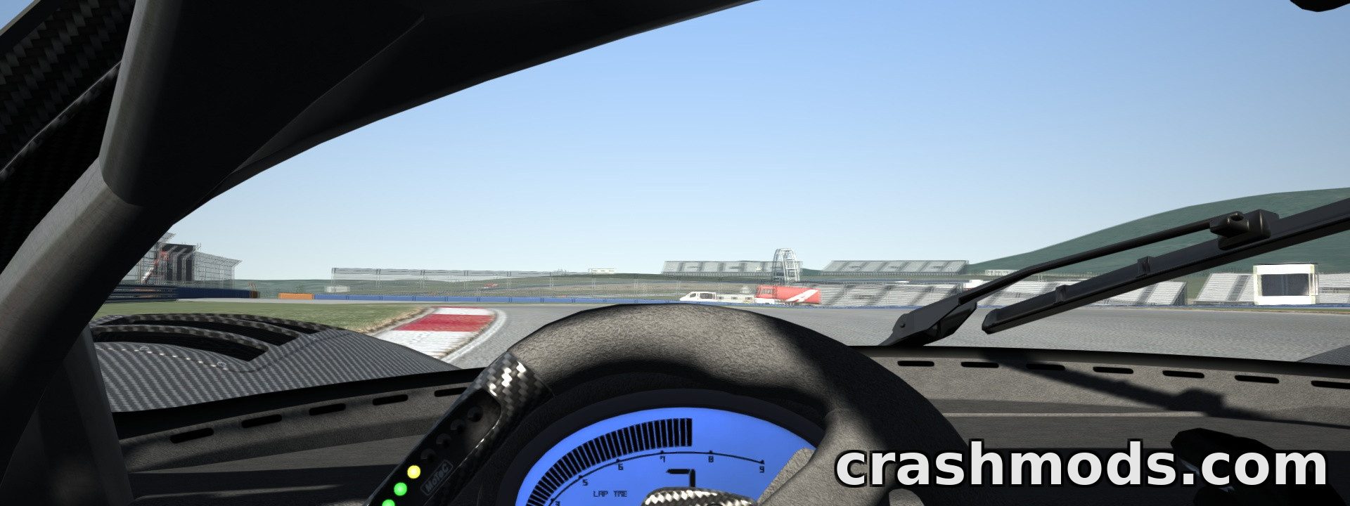 Istanbul Park Beta – Turkish Circuit with Famous Turn 8 – screenshot 5