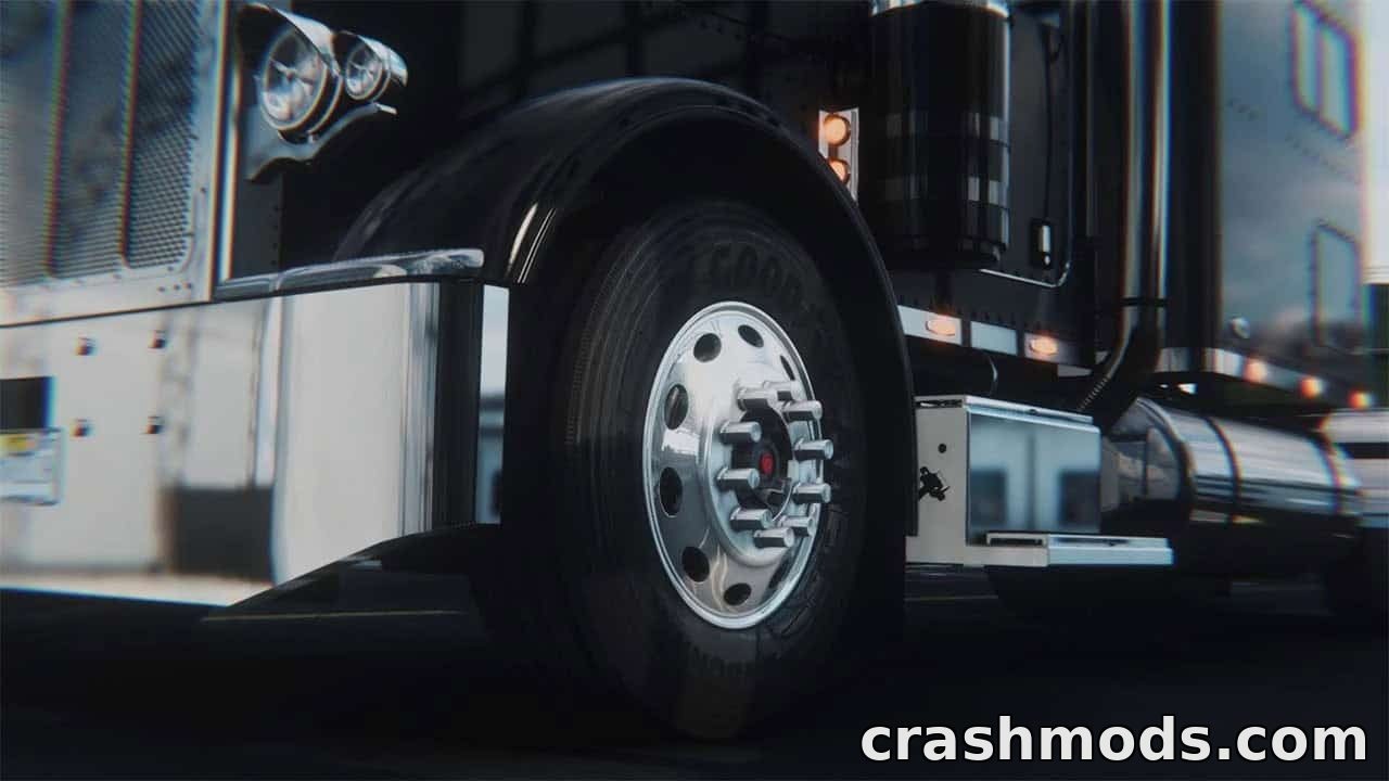 Jasper’s American Wheels Pack – Custom Rims & Tires – screenshot 2
