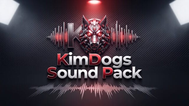 KimDog’s Sound Pack – Engine & Navigation Sound Collection American Truck Simulator mod screenshot