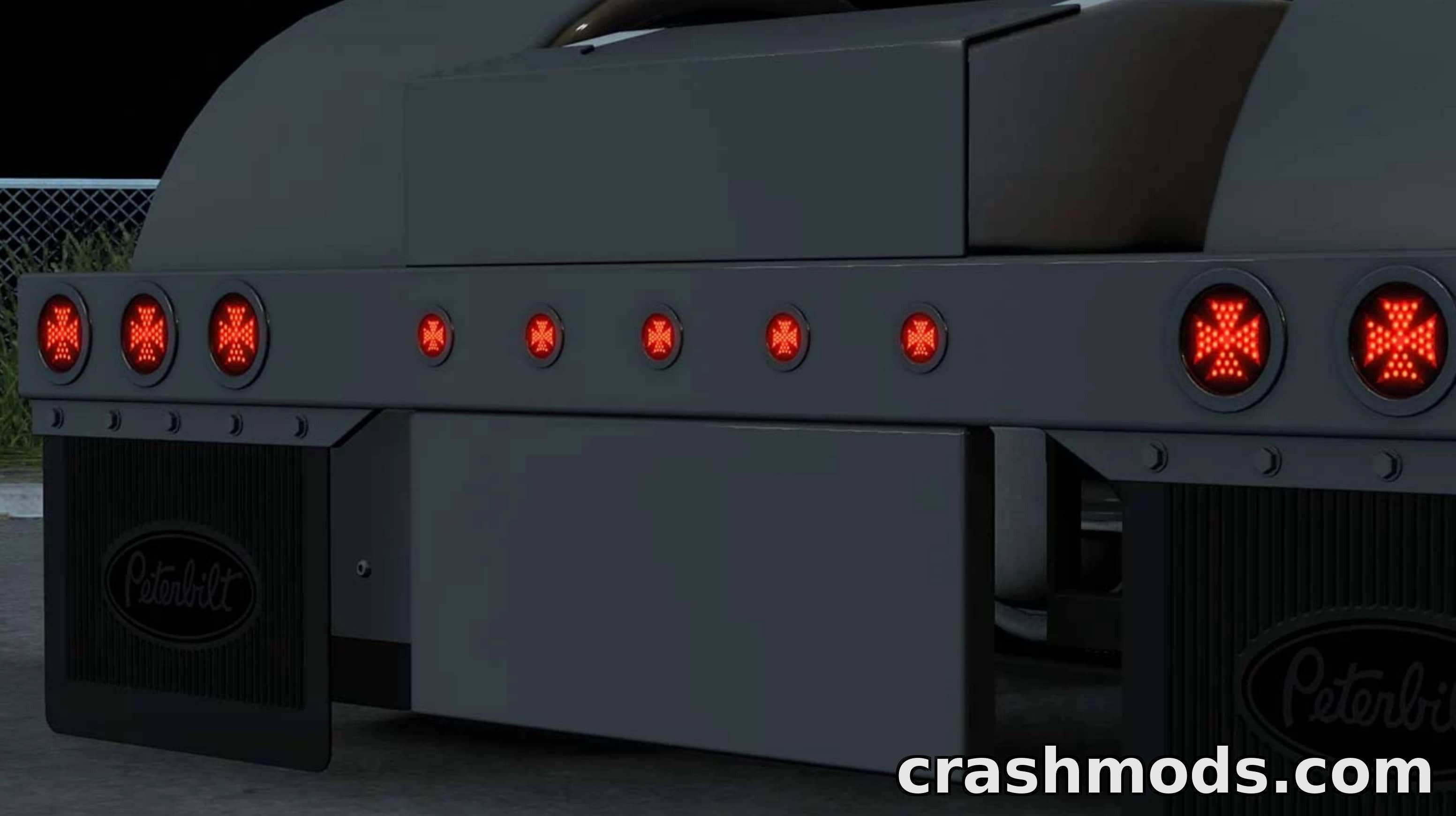 KSW Custom Light Pack – Truck Accessory Lights – screenshot 4