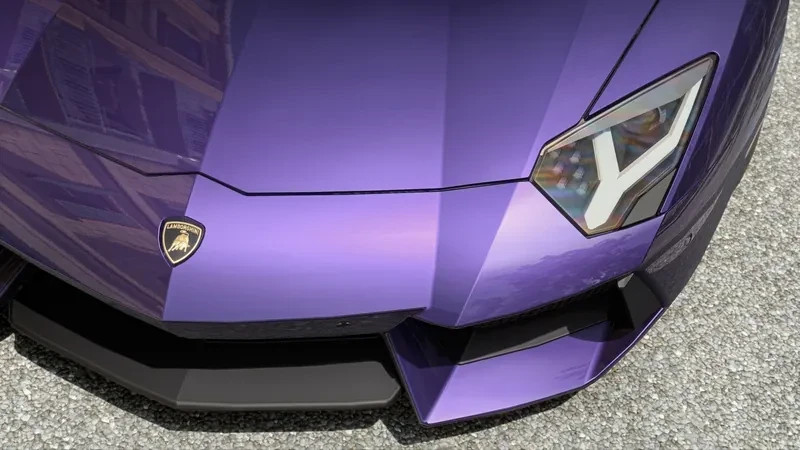 Lamborghini Aventador – LP700 and LP720 Coupe and Roadster – screenshot 3