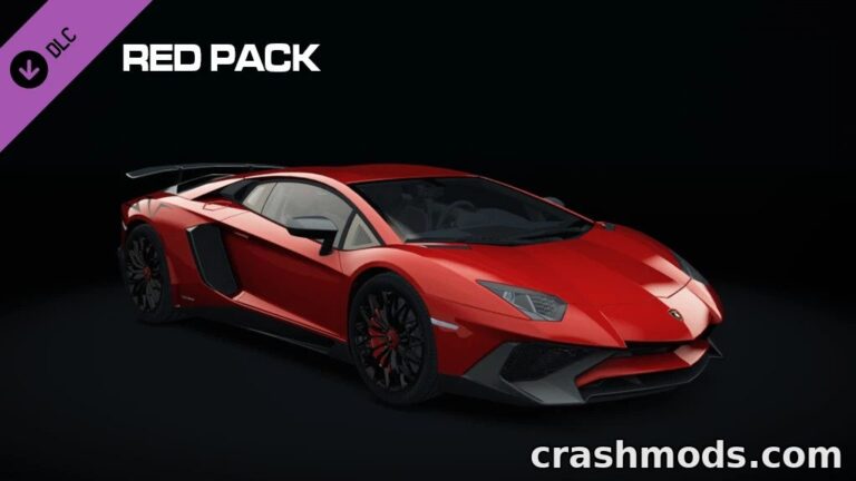 Lamborghini Aventador SVJ 63 No Hesi Spec – Flagship Supercar Assetto Corsa mod screenshot