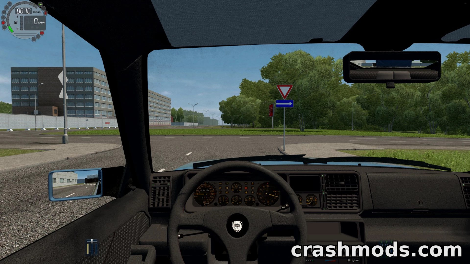 Lancia Delta HF Integrale Evo 1992 – 4WD Rally Legend – screenshot 3