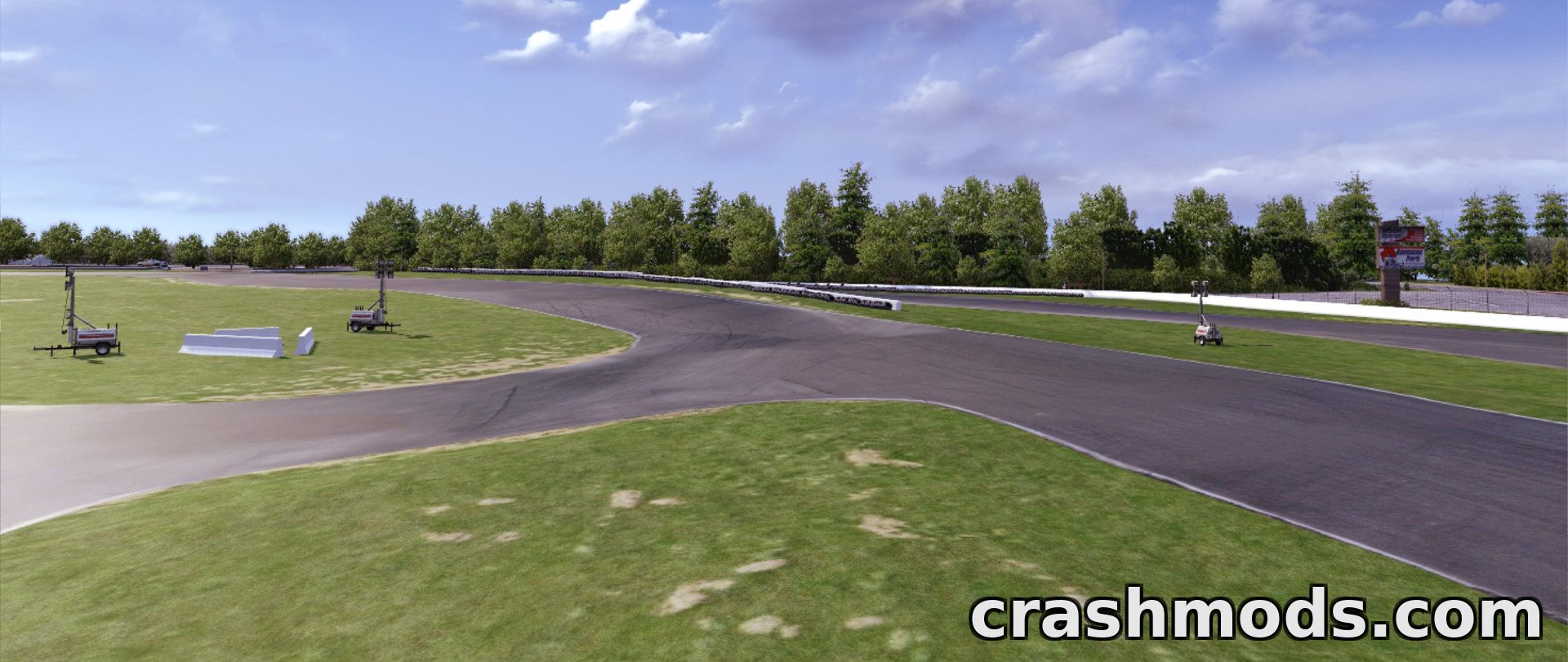 LD2F Englishtown 2019 – New Jersey Drift and Track Day Venue – screenshot 4