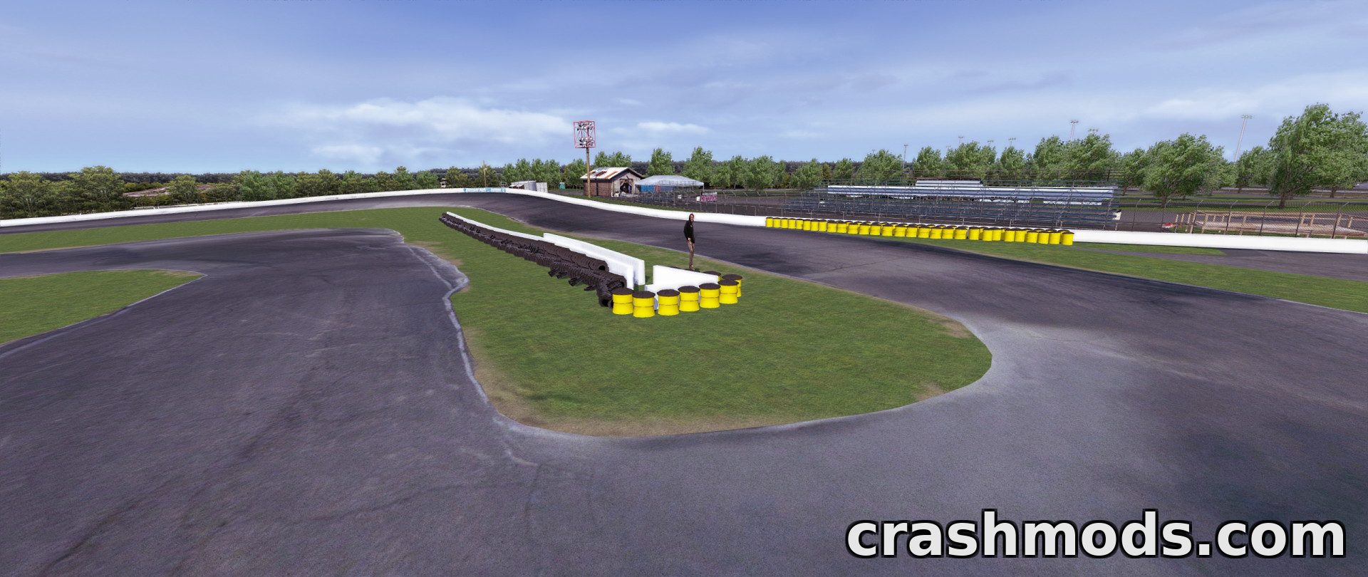 LD2F Englishtown 2019 – New Jersey Drift and Track Day Venue – screenshot 5
